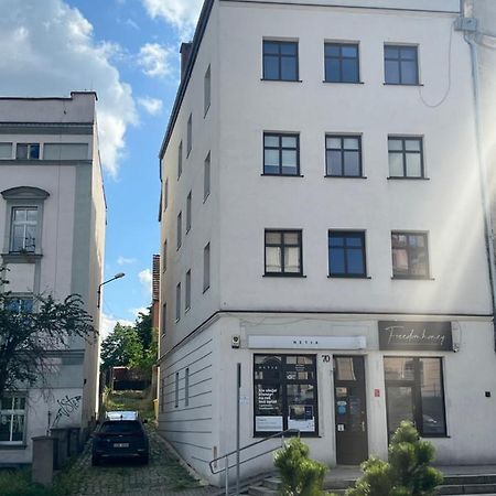 Apartament Centrum Świdnica Eksteriør bilde