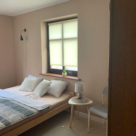 Apartament Centrum Świdnica Eksteriør bilde
