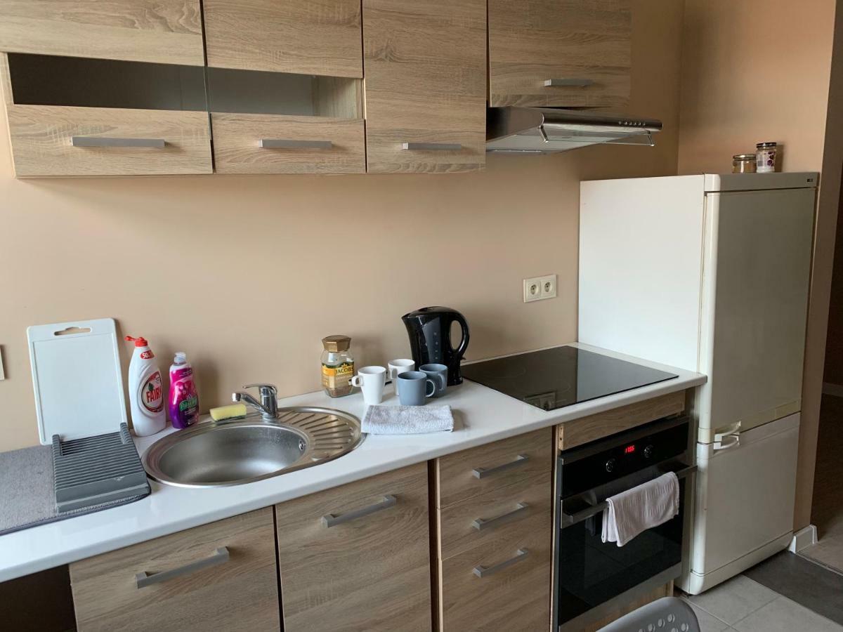 Apartament Centrum Świdnica Eksteriør bilde