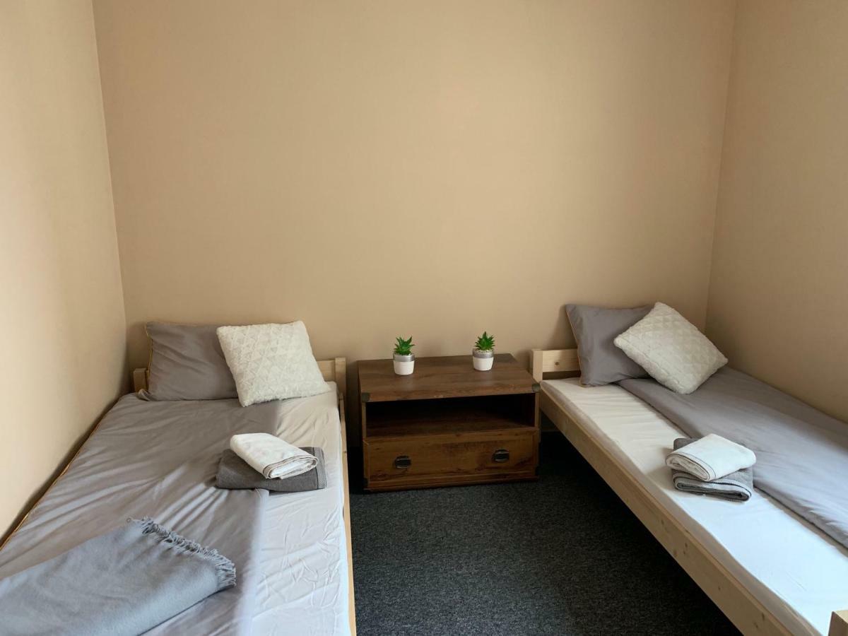 Apartament Centrum Świdnica Eksteriør bilde