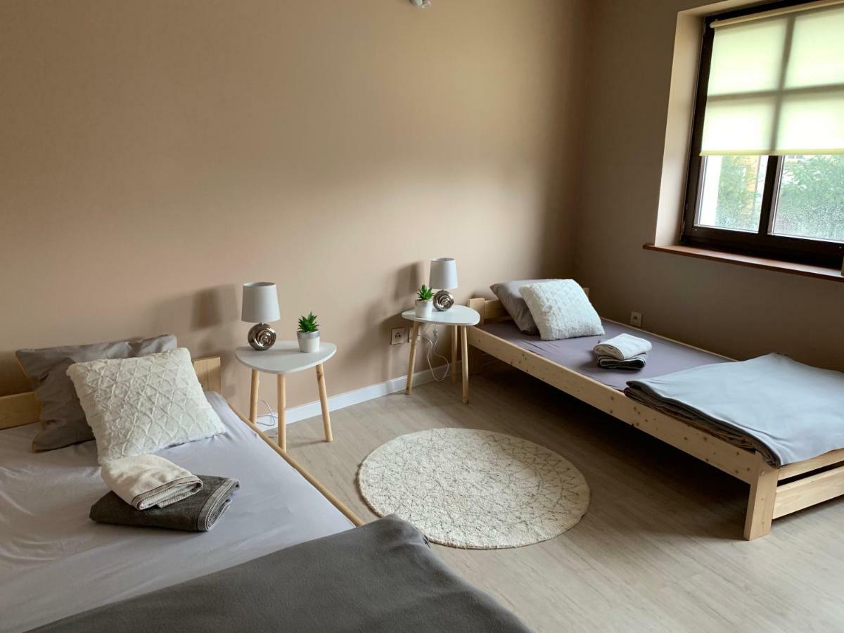 Apartament Centrum Świdnica Eksteriør bilde