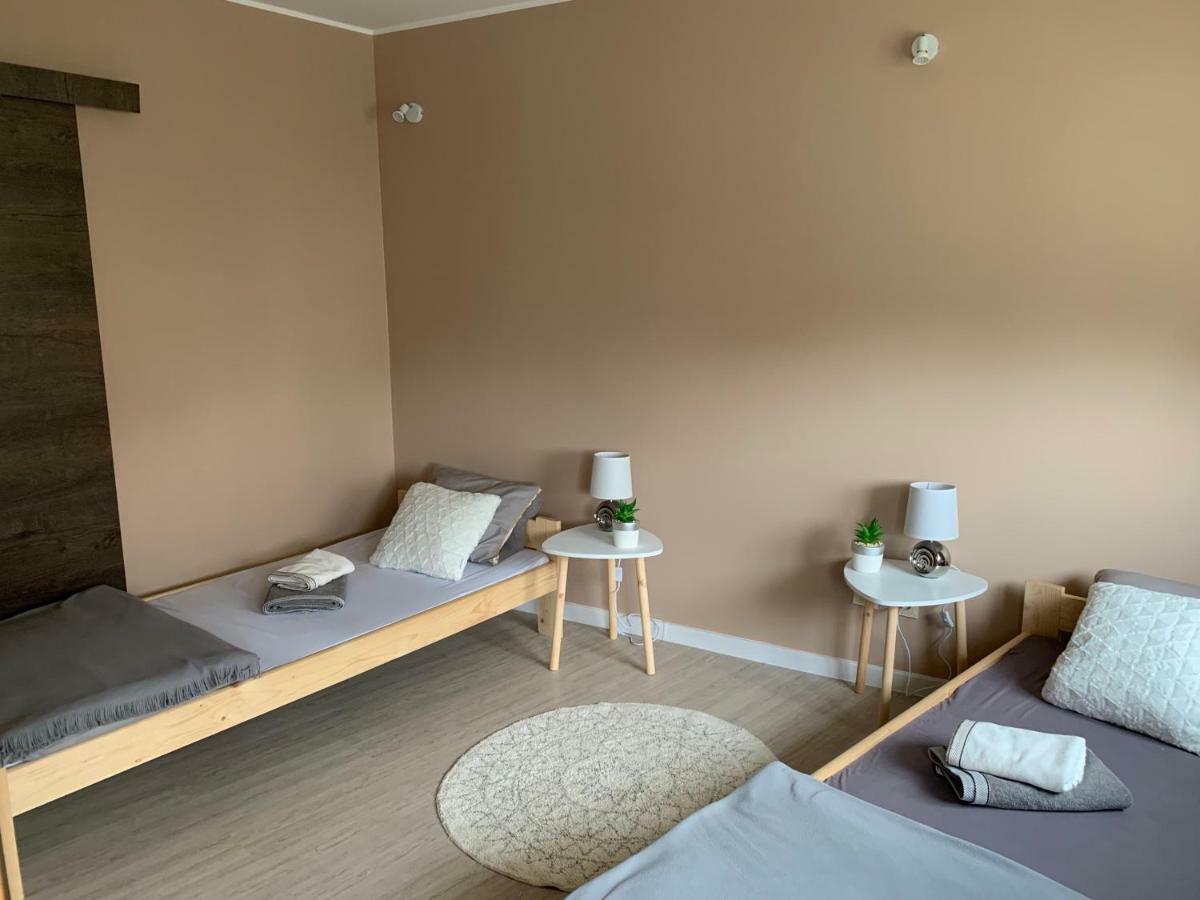 Apartament Centrum Świdnica Eksteriør bilde