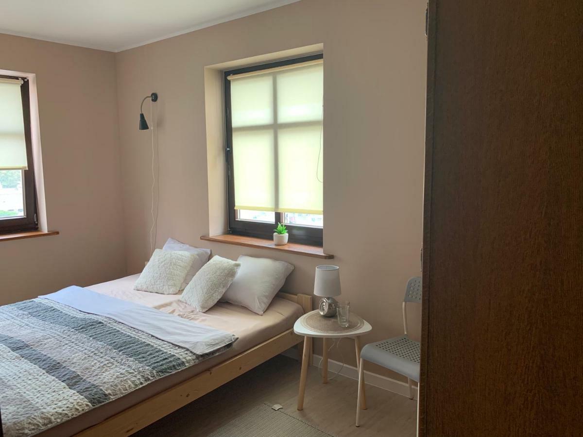 Apartament Centrum Świdnica Eksteriør bilde