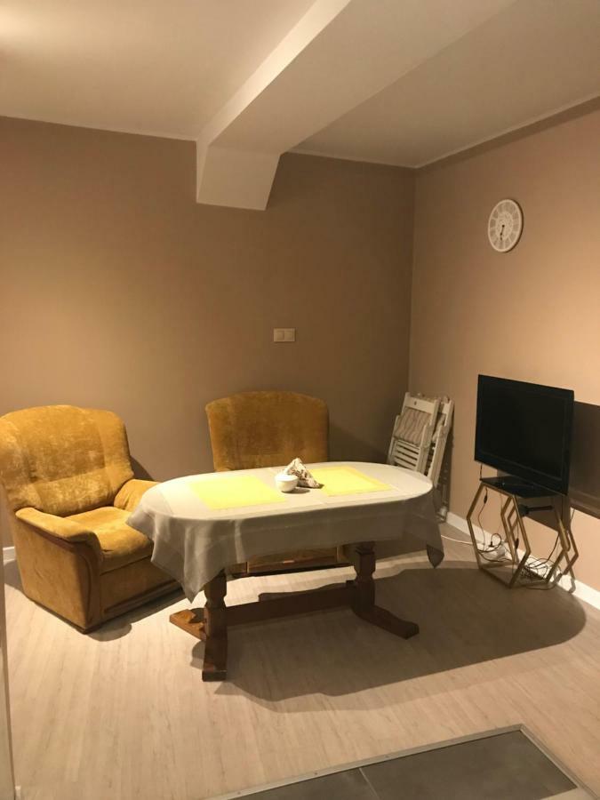 Apartament Centrum Świdnica Eksteriør bilde