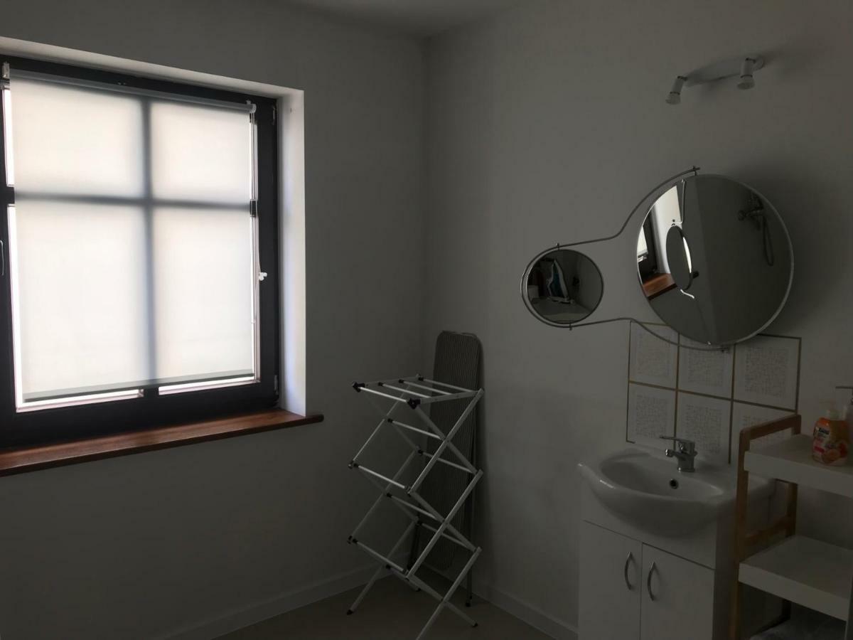 Apartament Centrum Świdnica Eksteriør bilde