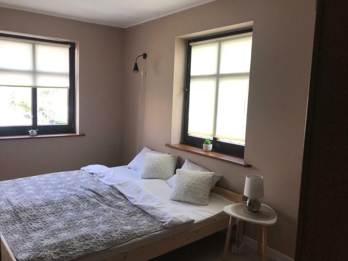 Apartament Centrum Świdnica Eksteriør bilde