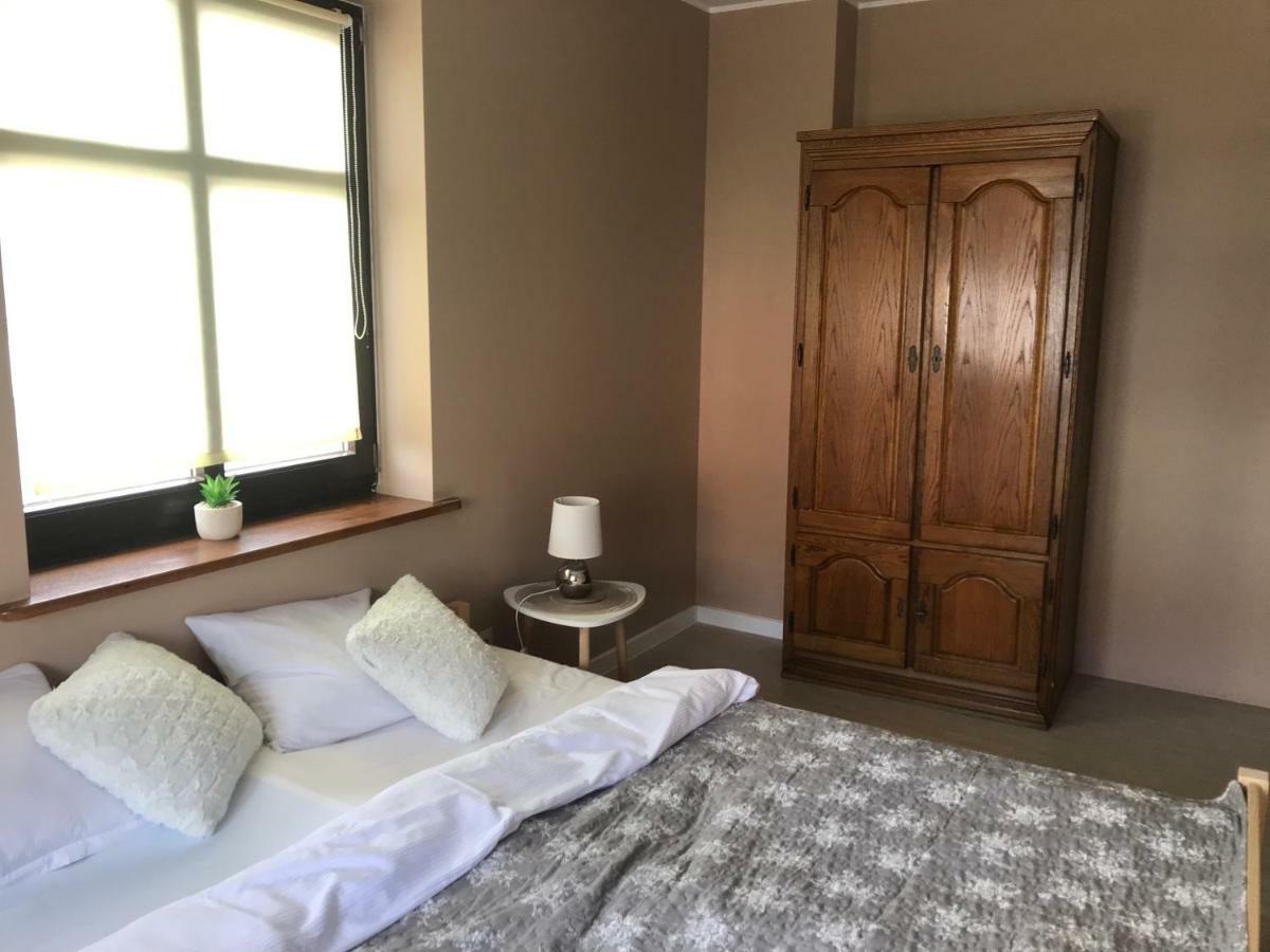 Apartament Centrum Świdnica Eksteriør bilde